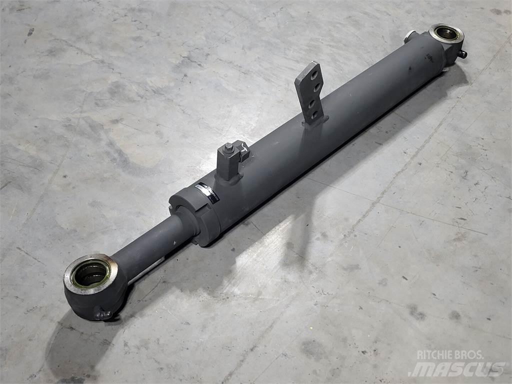 Komatsu 707000H171 Коммерческий транспорт - Другие