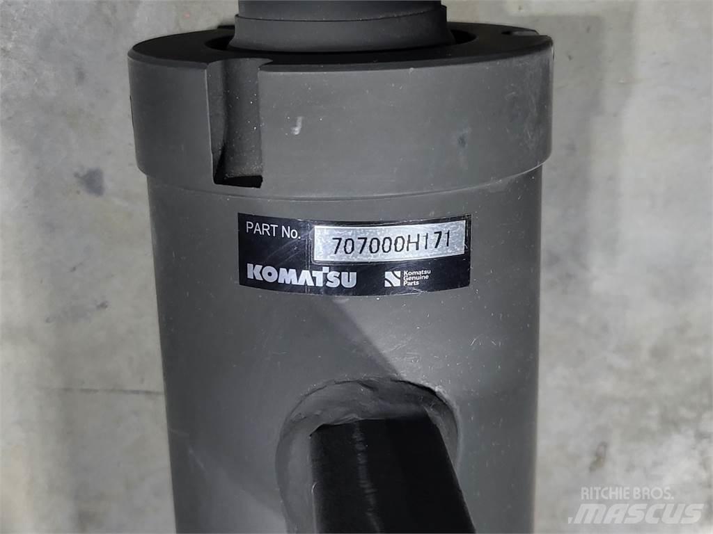 Komatsu 707000H171 Коммерческий транспорт - Другие