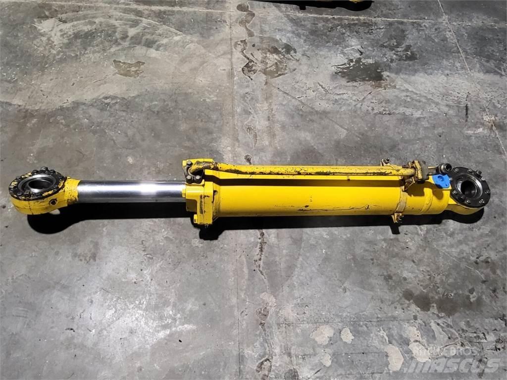 Komatsu EH5933 Коммерческий транспорт - Другие