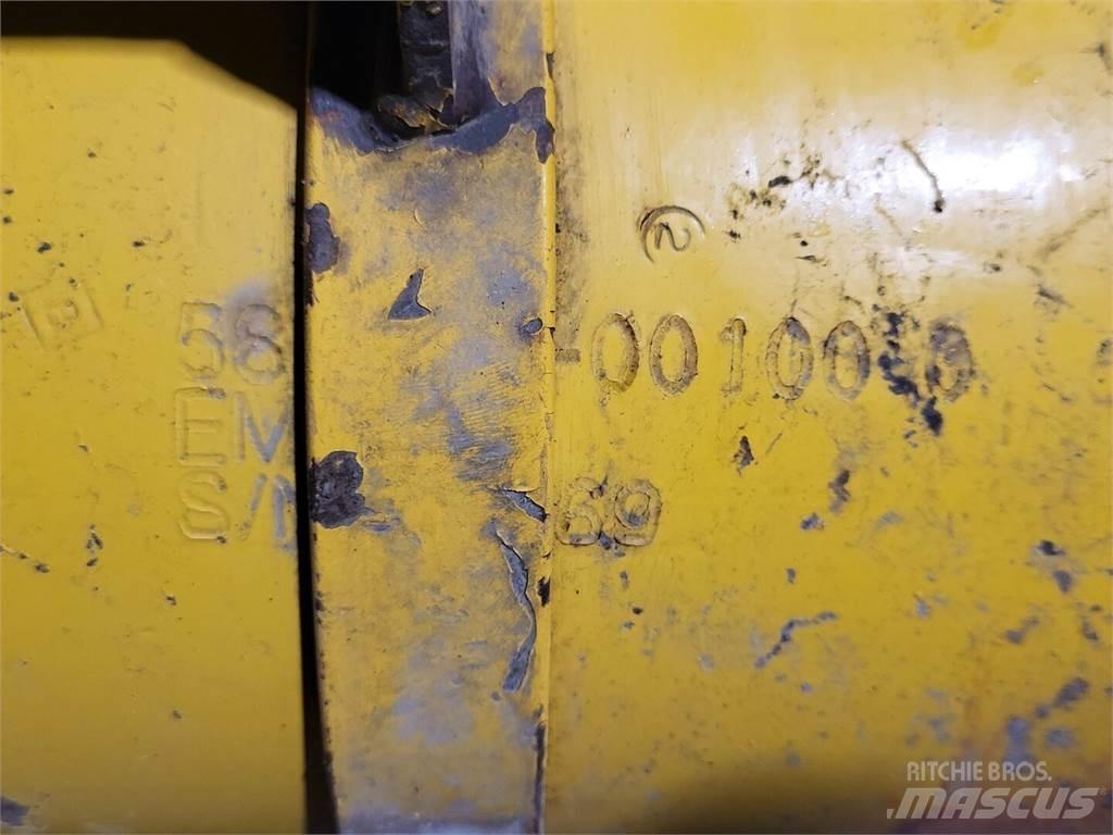 Komatsu EH5933 Коммерческий транспорт - Другие