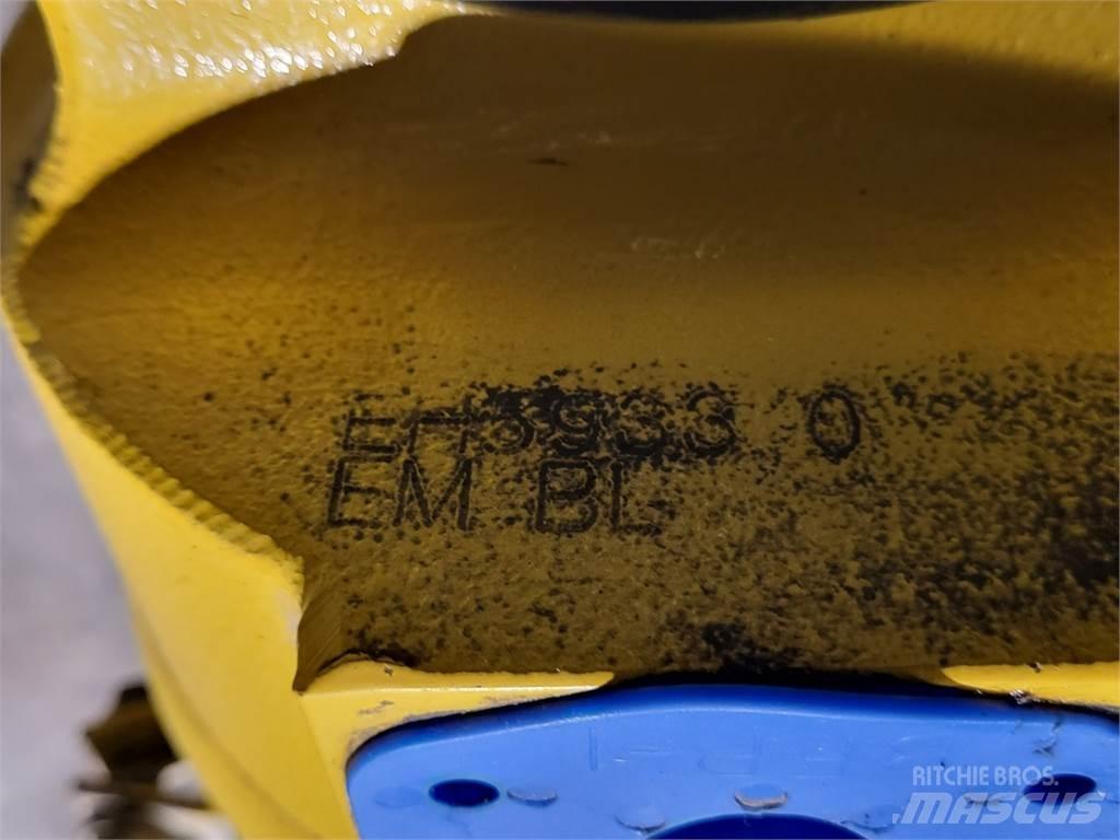 Komatsu EH5933 Коммерческий транспорт - Другие