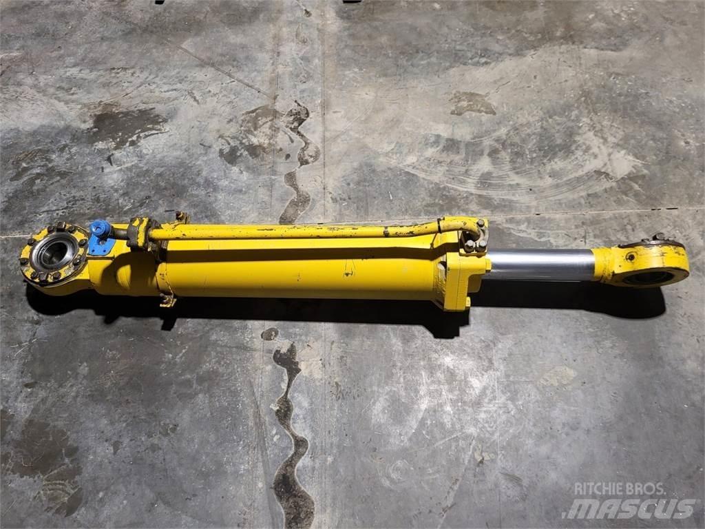 Komatsu EH5933 Коммерческий транспорт - Другие