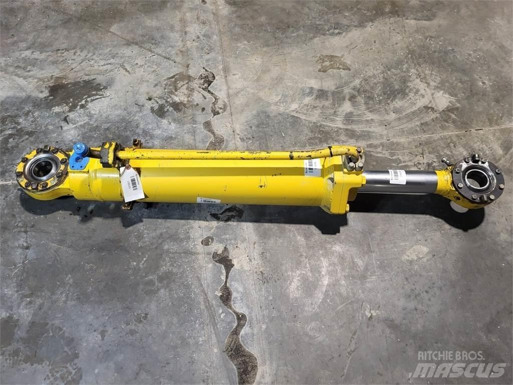 Komatsu EH5933 Коммерческий транспорт - Другие