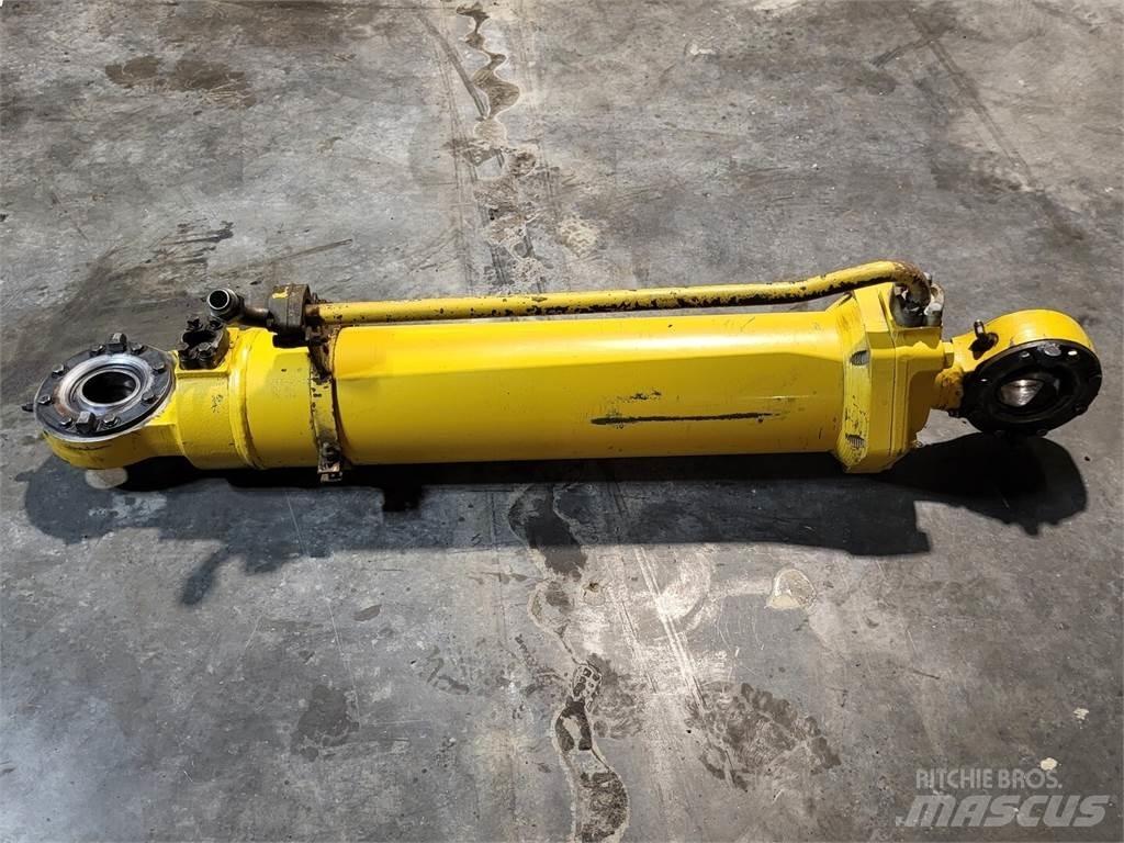 Komatsu EH5933 Коммерческий транспорт - Другие