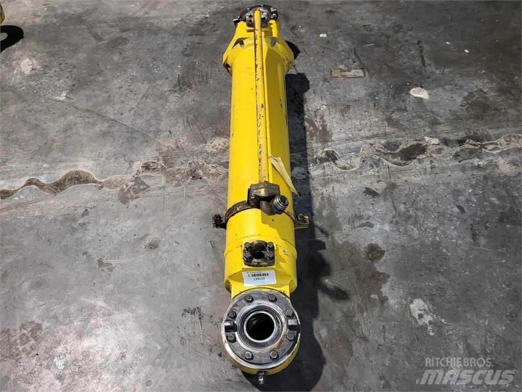 Komatsu EH5933 Коммерческий транспорт - Другие