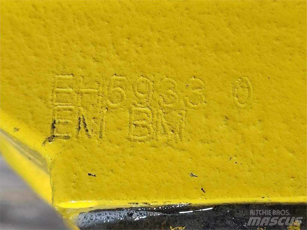 Komatsu EH5933 Коммерческий транспорт - Другие