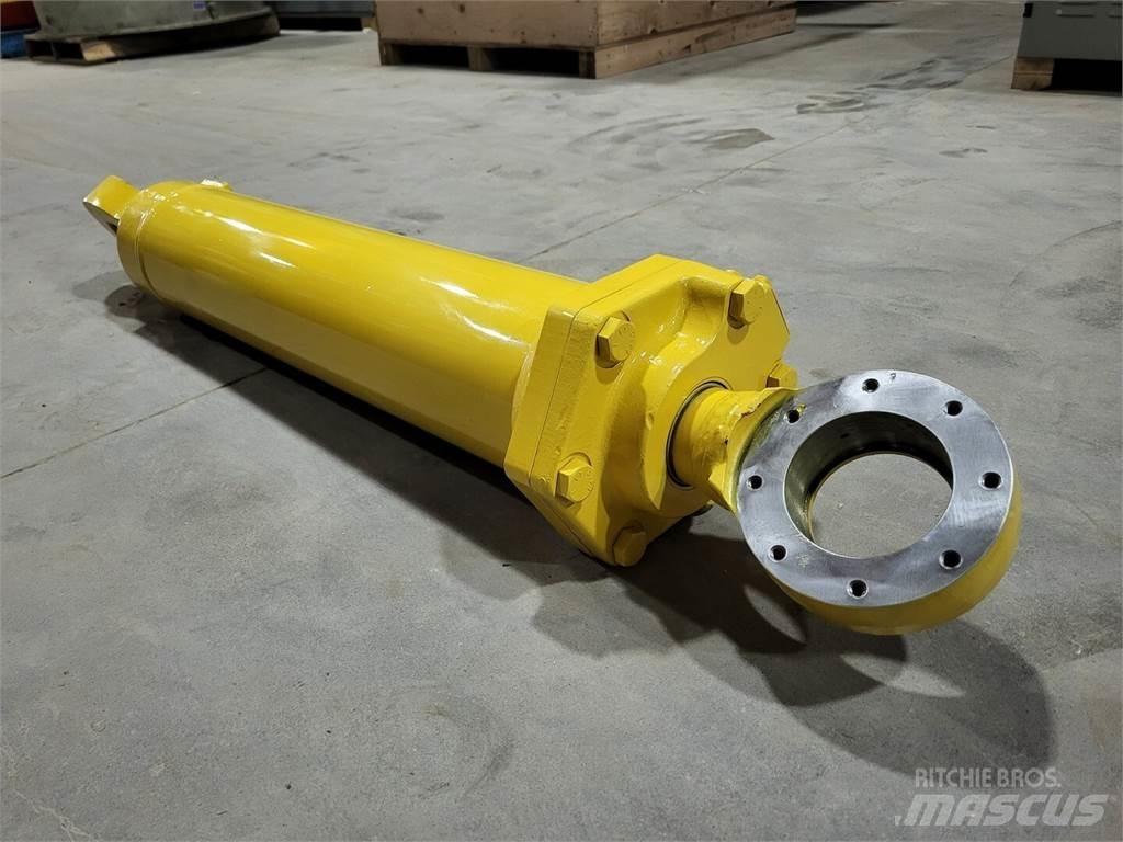 Komatsu EL7952 Шарнирно-сочленённые самосвалы