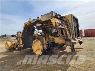 Komatsu HD785-5LC Шарнирно-сочленённые самосвалы