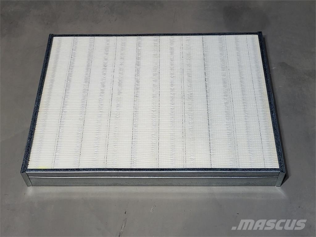 Komatsu PB7001 Строительная техника - Другие