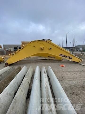 Komatsu PC800 Колёсные экскаваторы