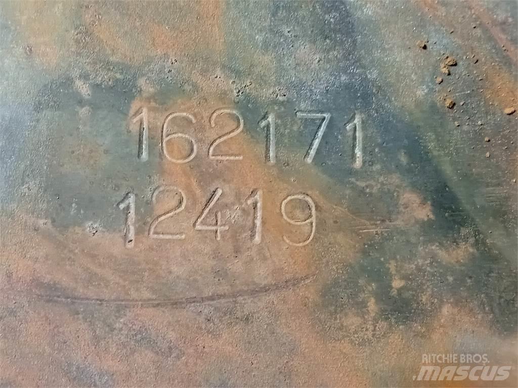 Komatsu PZKV162171 Компоненты строительной техники