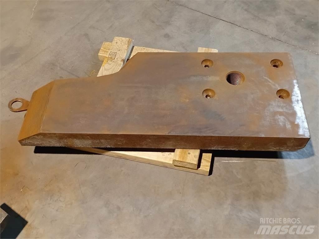 Komatsu PZKV162173 Компоненты строительной техники
