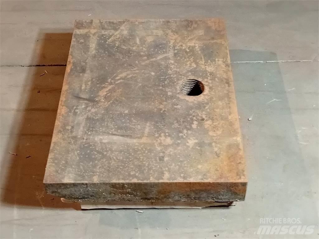 Komatsu PZKV162344 Компоненты строительной техники
