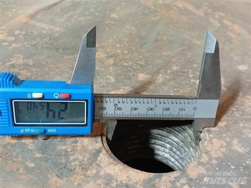 Komatsu PZKV162344 Компоненты строительной техники