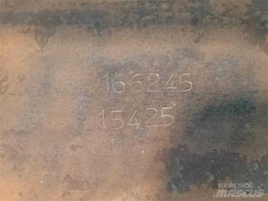 Komatsu PZKV166245 Компоненты строительной техники