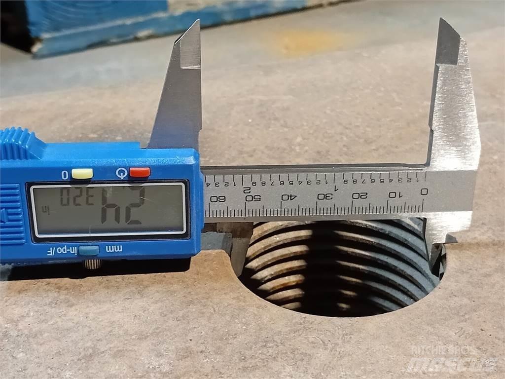 Komatsu PZKV166245 Компоненты строительной техники