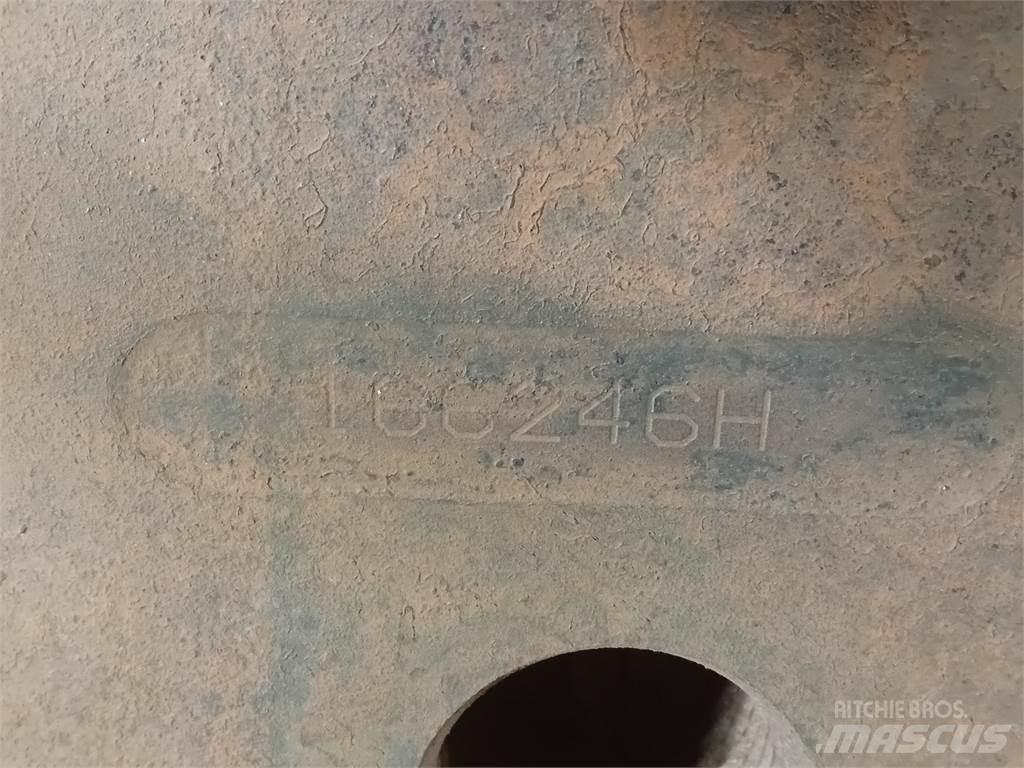 Komatsu PZKV166246 Компоненты строительной техники