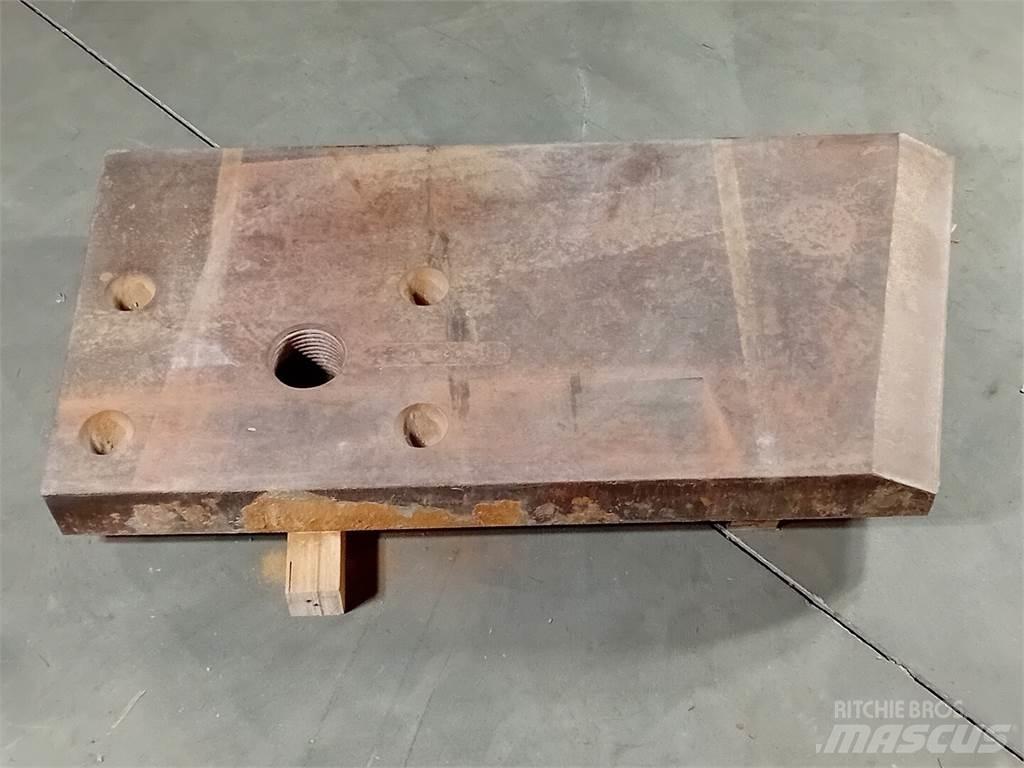 Komatsu PZKV166254 Компоненты строительной техники