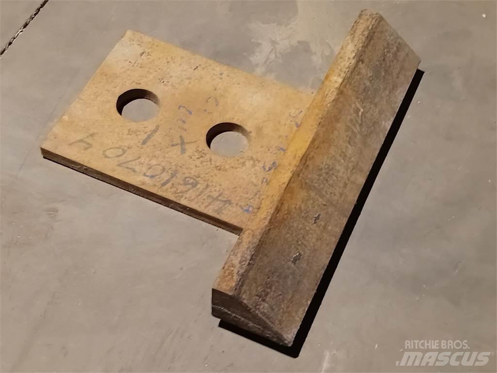 Komatsu PZKV174881 Компоненты строительной техники