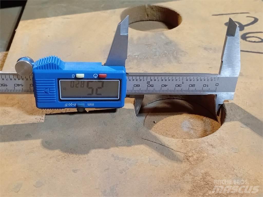 Komatsu PZKV174887 Компоненты строительной техники