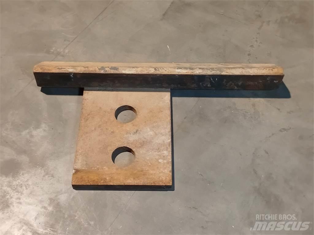 Komatsu PZKV174895 Компоненты строительной техники