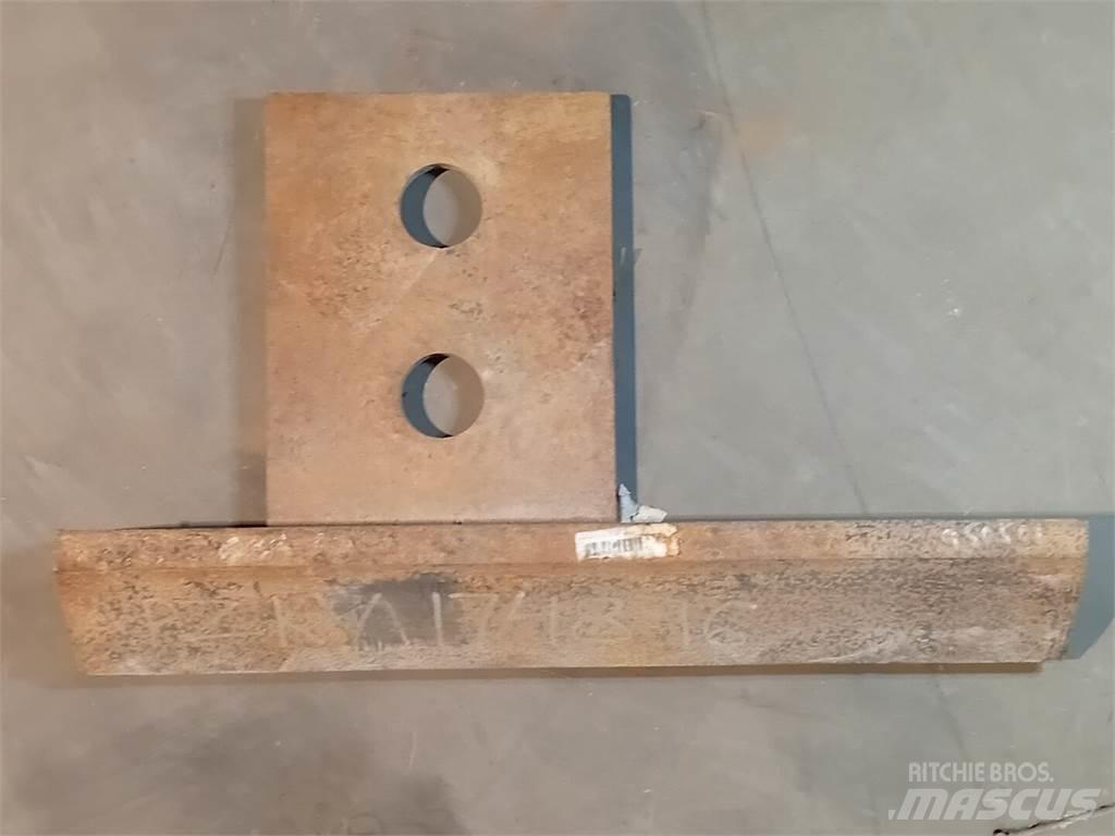 Komatsu PZKV174896 Компоненты строительной техники