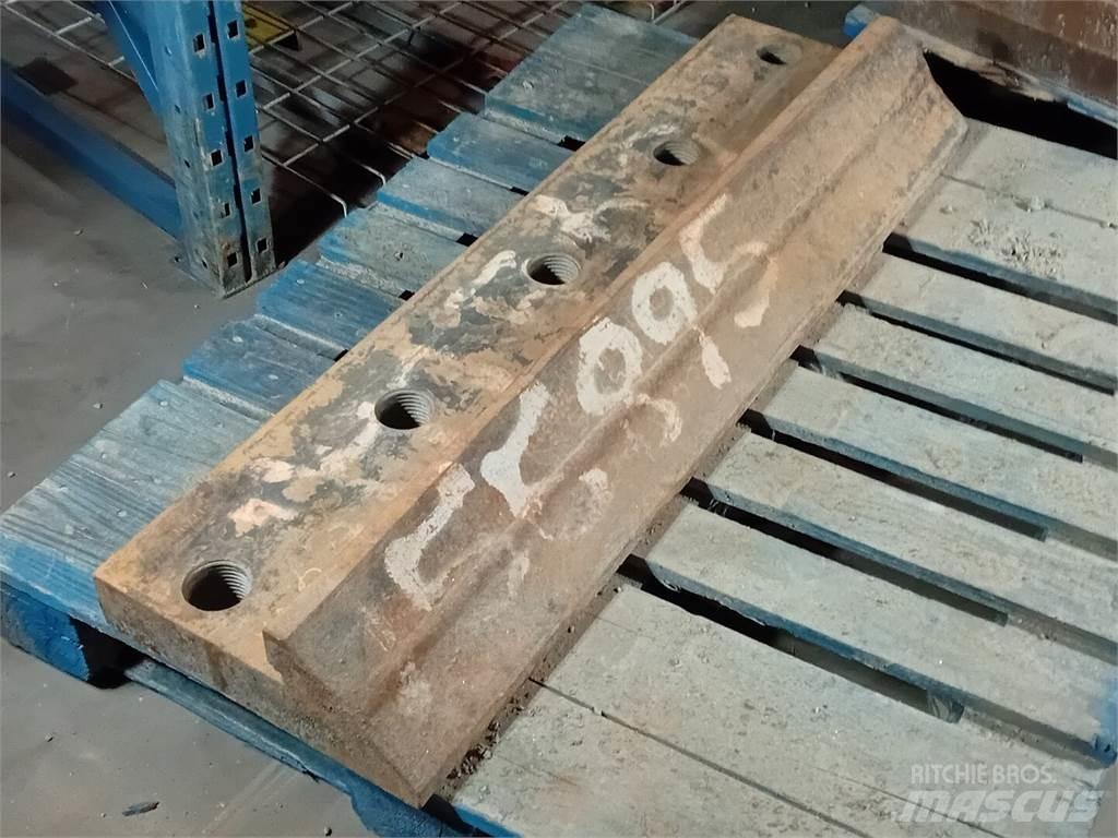 Komatsu PZKV177973 Компоненты строительной техники