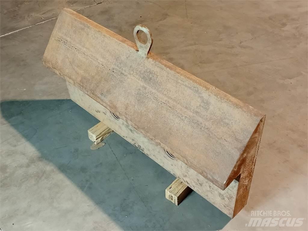 Komatsu PZKV179503 Компоненты строительной техники