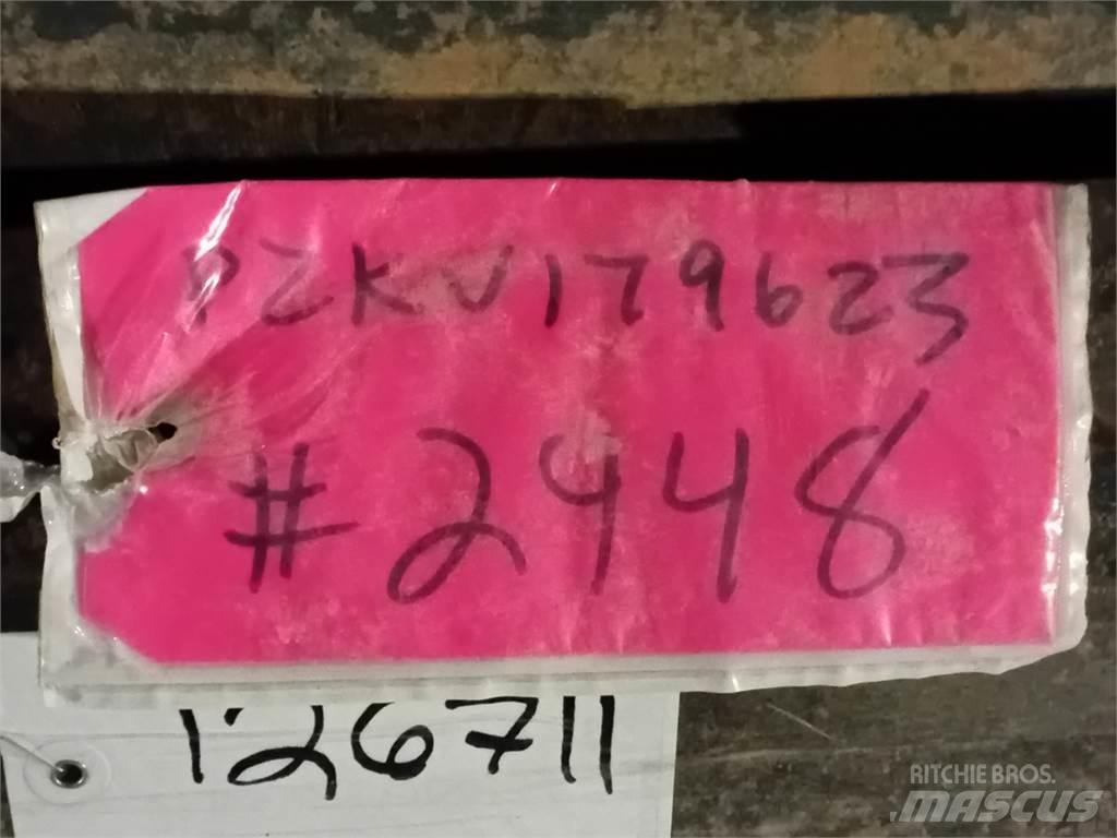 Komatsu PZKV179623 Компоненты строительной техники