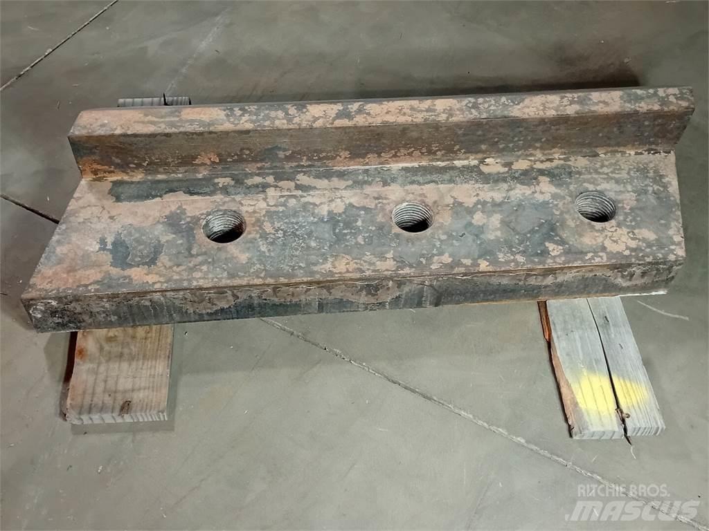 Komatsu PZKV179623 Компоненты строительной техники