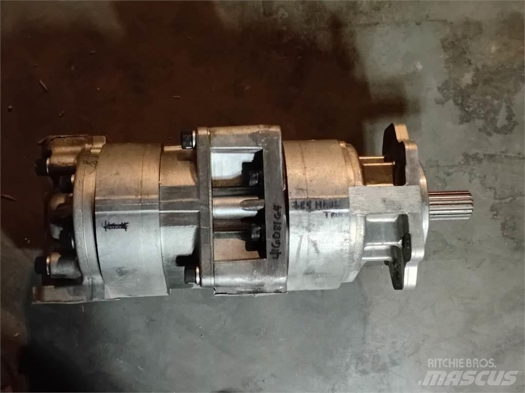 Komatsu R7055242220 Другая подземная техника