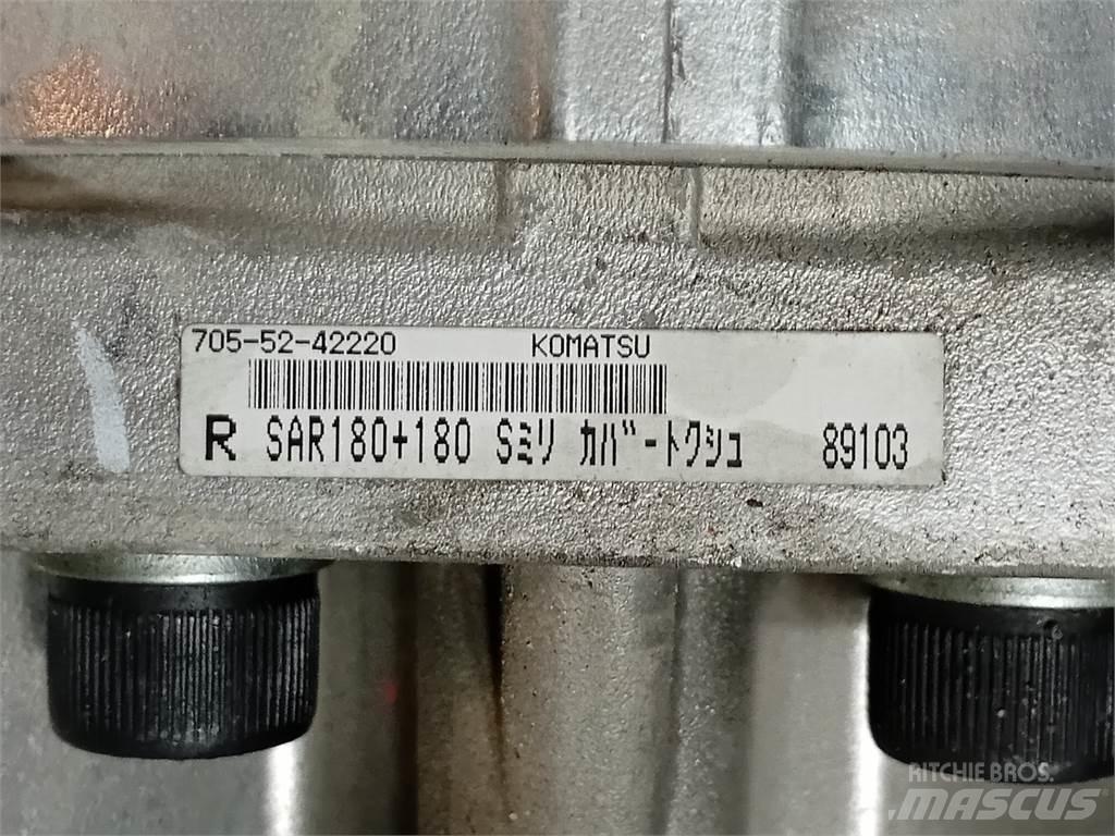 Komatsu R7055242220 Другая подземная техника