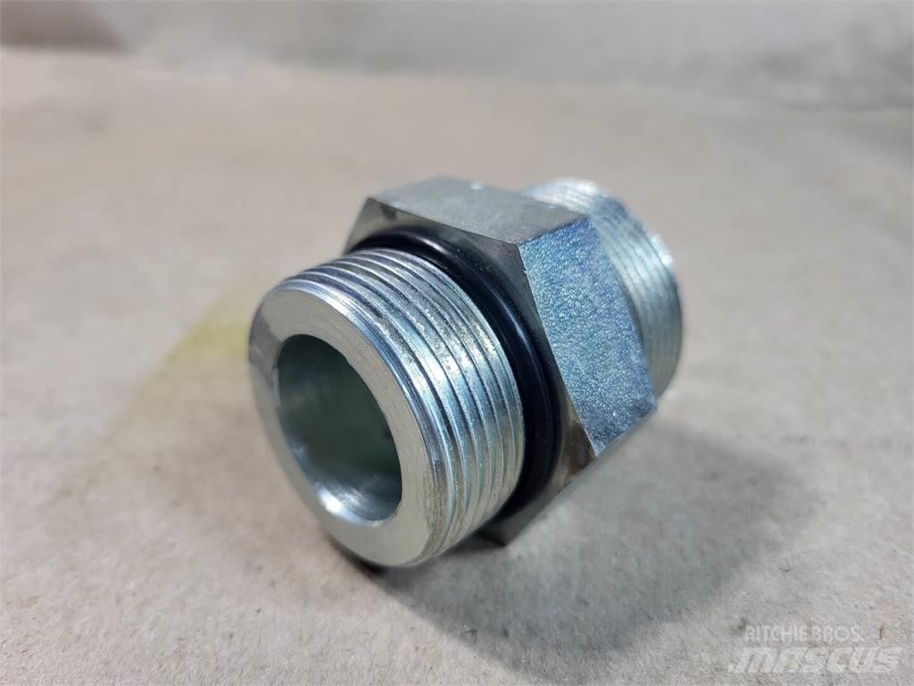 Komatsu WB0115 Компоненты строительной техники