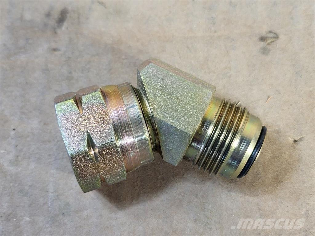 Komatsu WB0369 Компоненты строительной техники