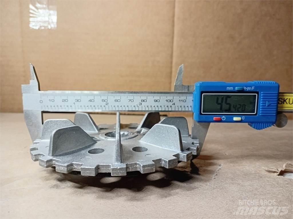 Konecranes 52266460 Запчасти для кранов