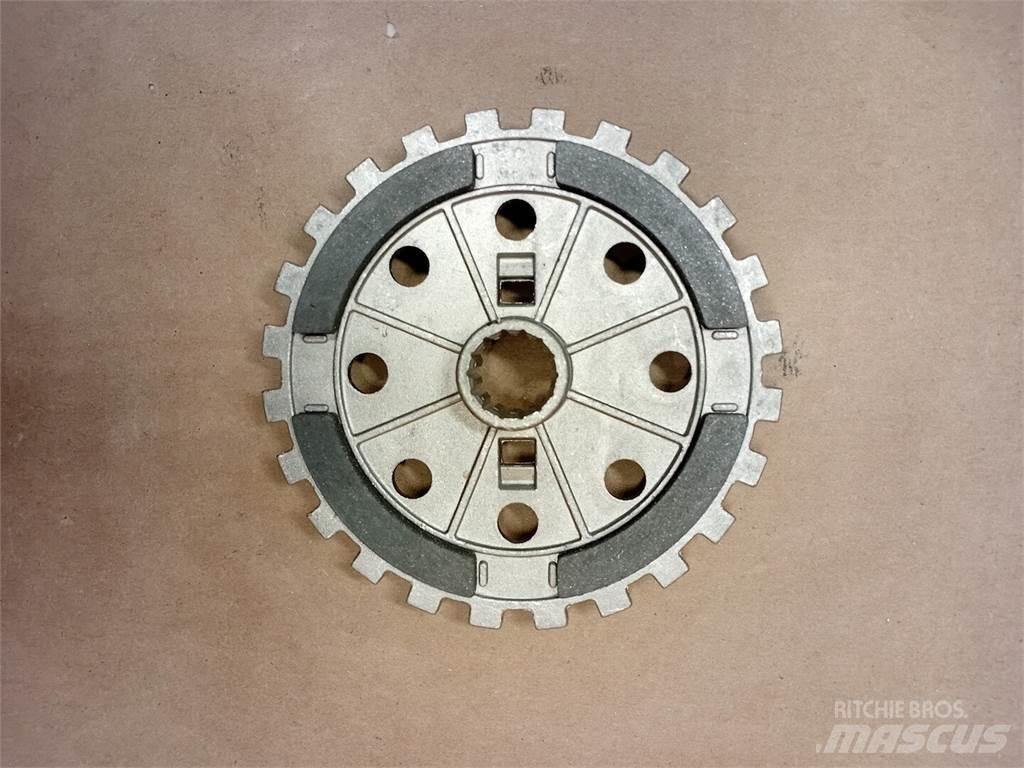 Konecranes 52266460 Запчасти для кранов