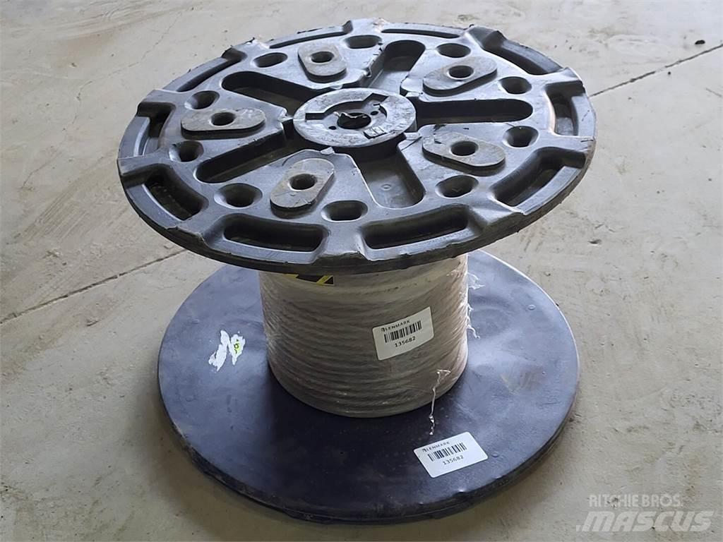 Konecranes 816530/10 Запчасти для кранов