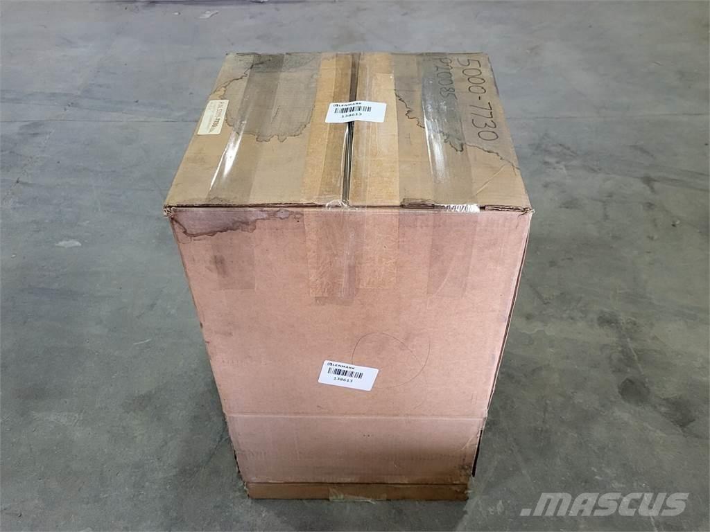  KRALINATOR LA-634 Строительная техника - Другие