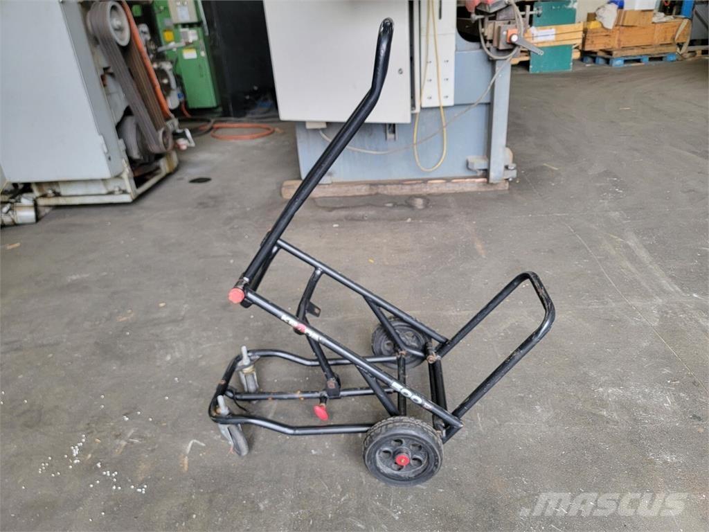  KRANE AMG 500 Строительная техника - Другие