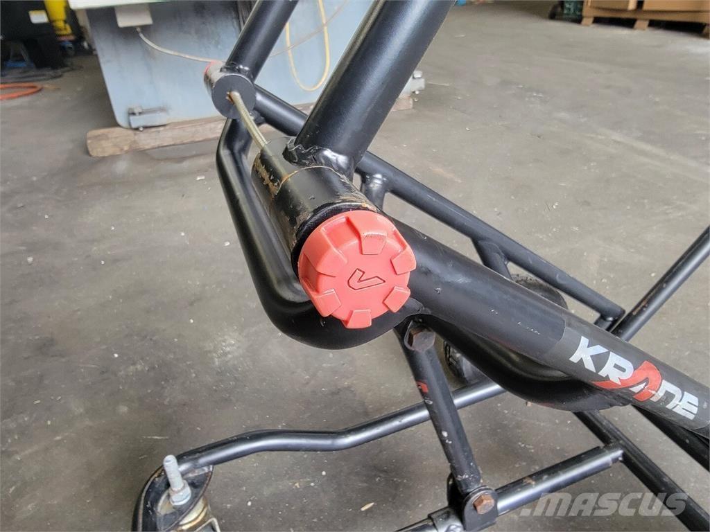  KRANE AMG 500 Строительная техника - Другие