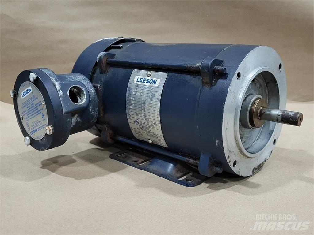  LEESON 111094.00 Промышленные двигатели