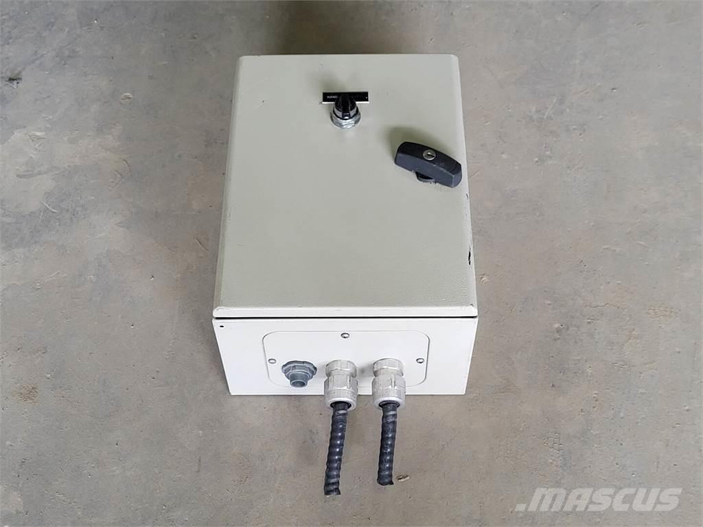 Legrand BE-325 Строительная техника - Другие