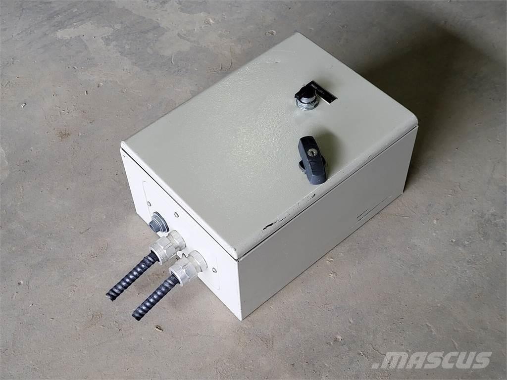 Legrand BE-325 Строительная техника - Другие