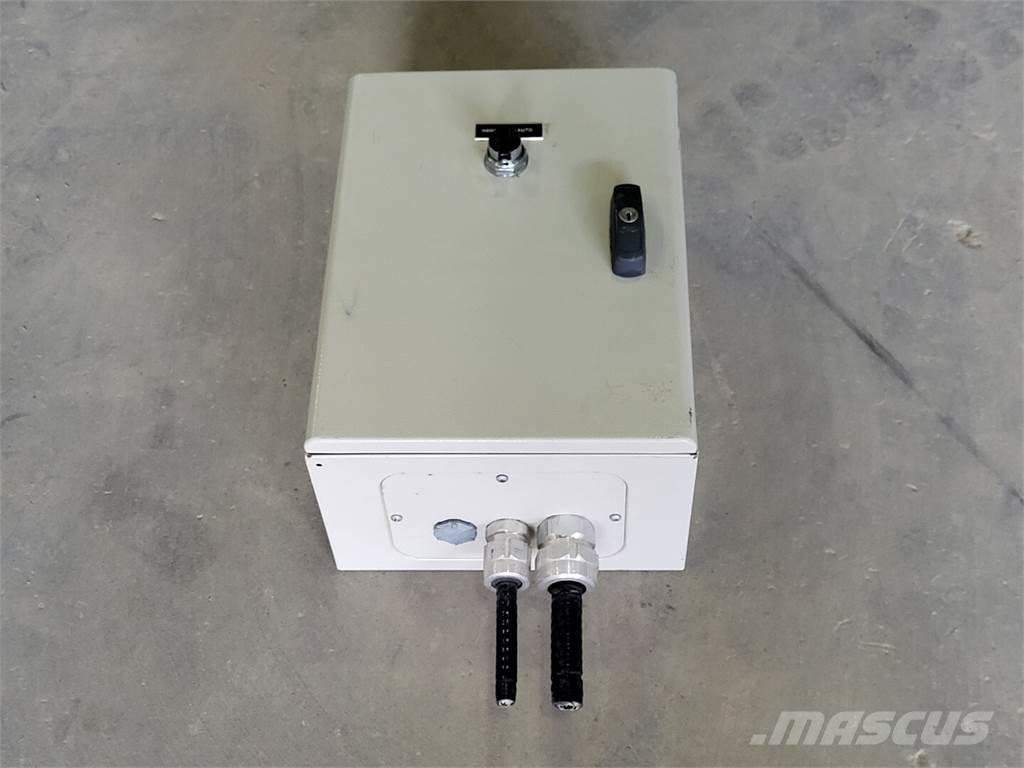 Legrand BE-325 Строительная техника - Другие