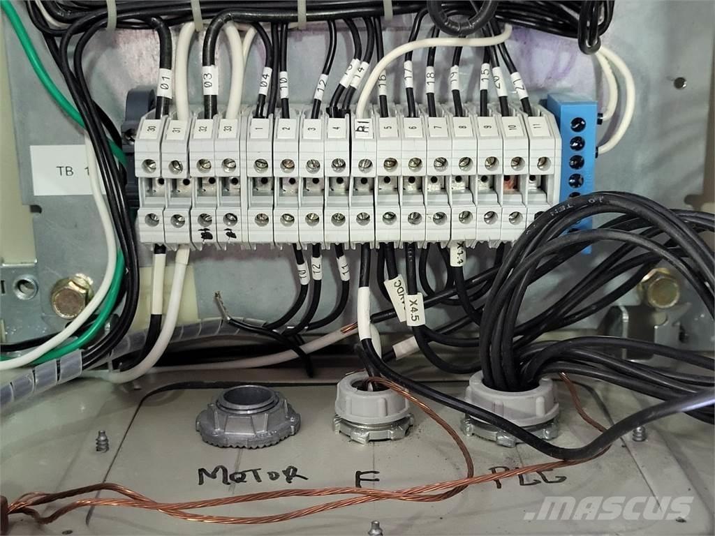 Legrand BE-325 Строительная техника - Другие