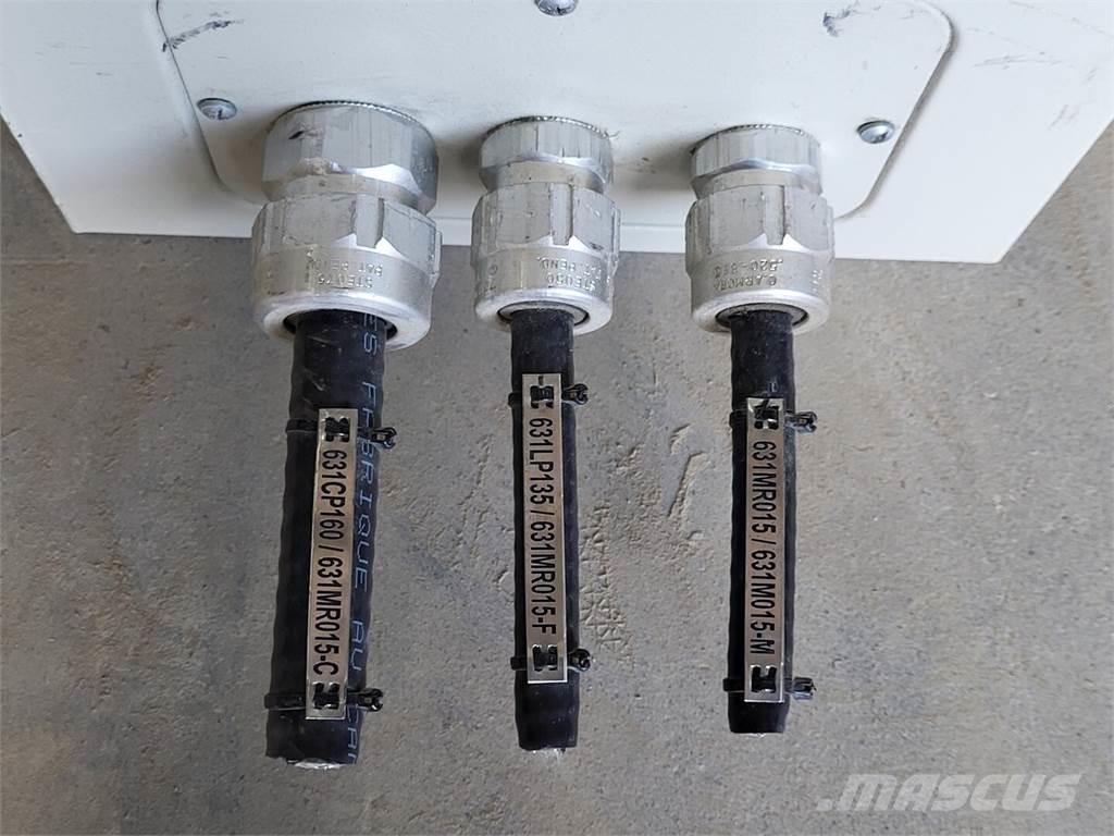 Legrand BE-325 Строительная техника - Другие