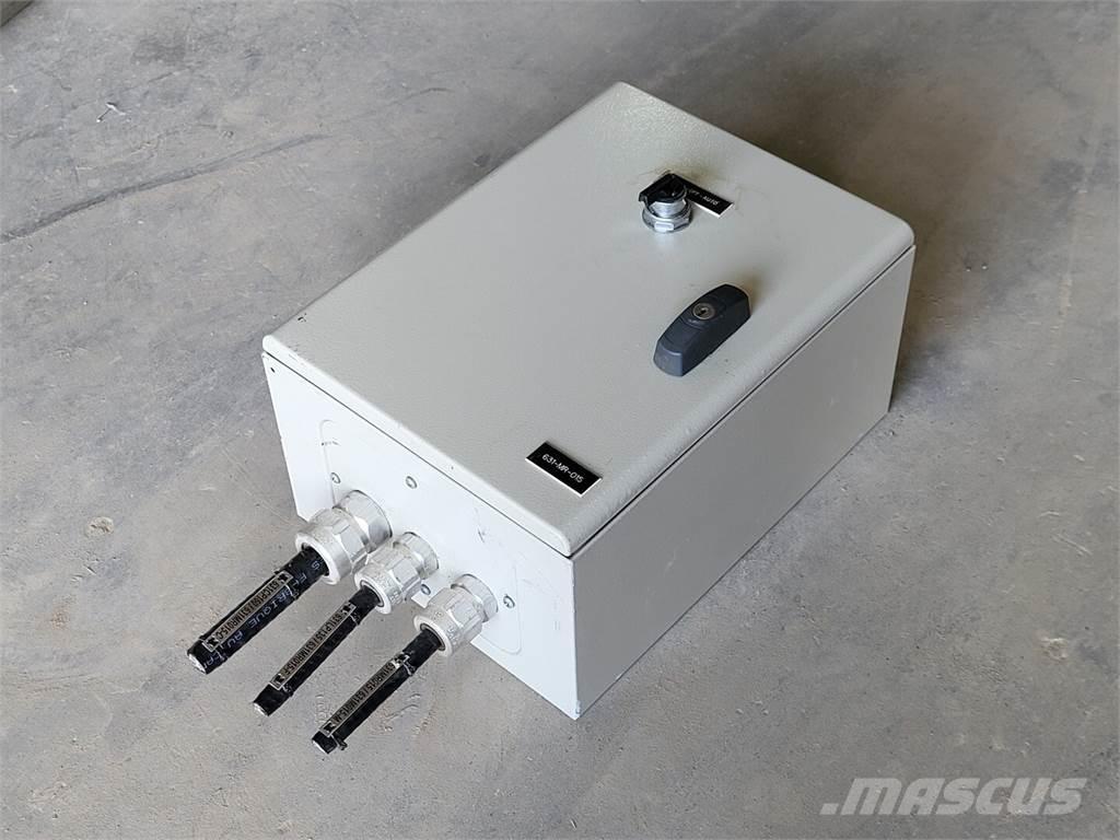 Legrand BE-325 Строительная техника - Другие