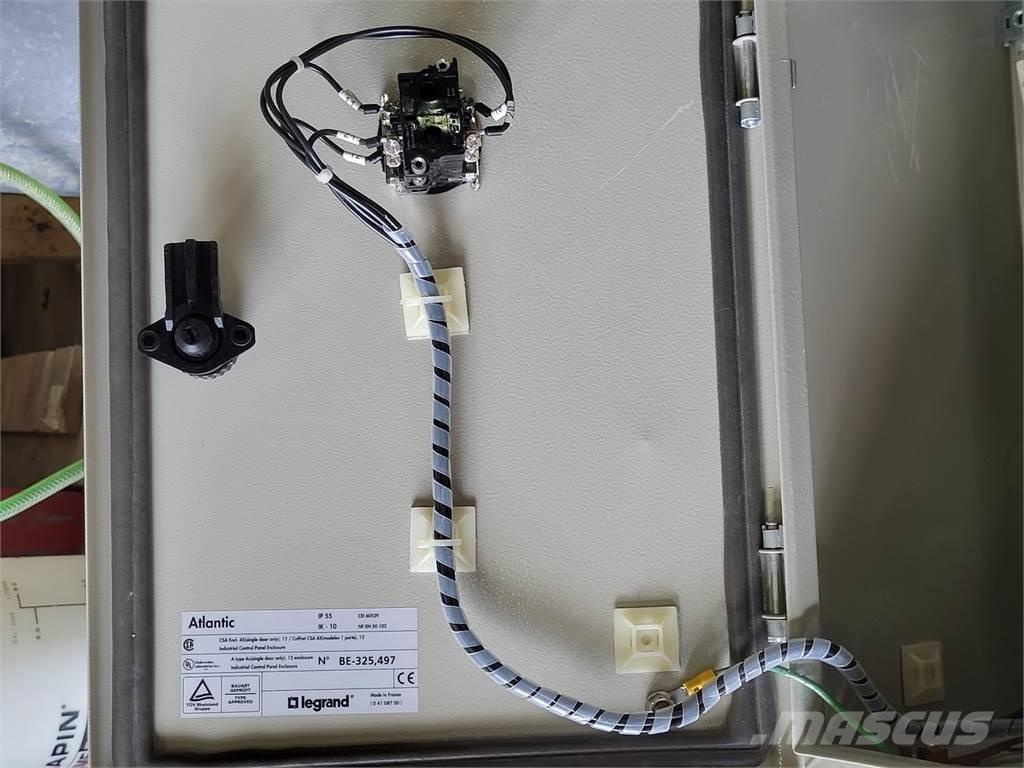 Legrand BE-325 Строительная техника - Другие