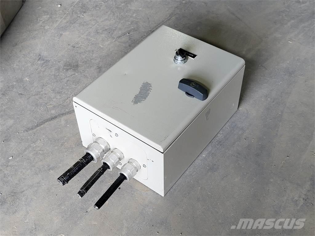 Legrand BE-325 Строительная техника - Другие