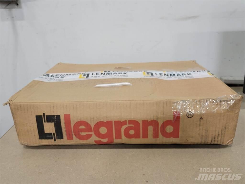 Legrand RFBA4R30 Строительная техника - Другие